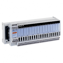 ABE7S16E2M0-Podstawa-bazowa-przekaźniki-ABE7-16-wejść-230-V-AC-Schneider-Electric