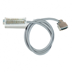 ABFY25S200-Kabel-łączący-Advantys-Telefast-20m-dla-TSXASY41-Schneider-Electric