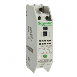 ABR1E318B-Moduł-interfejsu-wejścia-175mm-elektromechaniczny-24-V-AC-DC-1-Schneider-Electric