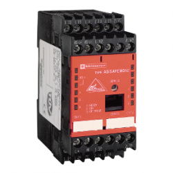 ASISAFEMON2B-Monitor-bezpieczeństwa-AS-Interface-2Z-2R-24V-DC-Schneider-Electric