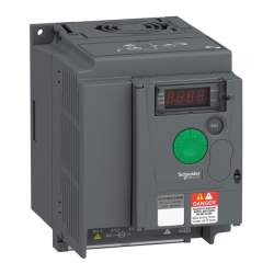 Przemiennik częstotliwości Easy Altivar 310 1,5 kW 3x380...460V bez filtra EMC IP20 ATV310HU15N4E Schneider Electric
