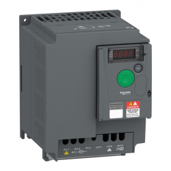 Przemiennik częstotliwości Easy Altivar 310 5,5 kW 3x380...460 V bez filtra EMC IP20 ATV310HU55N4E Schneider Electric