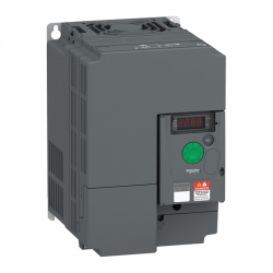 Przemiennik częstotliwości Easy Altivar 310 7,5 kW 3x380...460V bez filtra EMC IP20 ATV310HU75N4E Schneider Electric