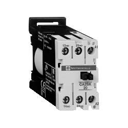 CA3SK20ED-Stycznik-pomocniczy-2-NO-cewka-sterująca-48-V-Schneider-Electric