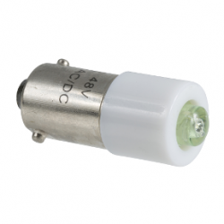 DL1CD0061-Żarówka-LED-z-podstawą-BA9s-biały-6-V-12-Schneider-Electric