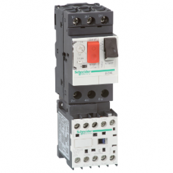 GV2ME10K1M7-Rozrusznik-DOL-TeSys-GV2-ME-463A-220230-V-AC-Schneider-Electric