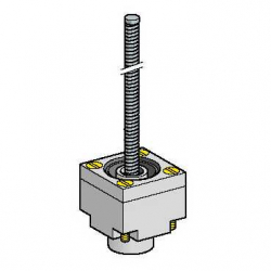 Głowica napędowa pręt sprężysty ZCKE08 Schneider Electric