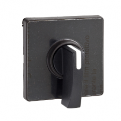 KAD1H-Głowica-oper-60x60mm-kolor-czarny-czarny-uchwyt-z-etyk-bez-op-do-Schneider-Electric