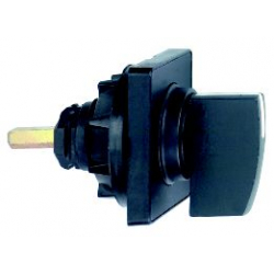 KBA1Z-Głowica-oper-z-kołnierzem-O-29mm-plastik-z-metali-wyk-klucz-Ron-Schneider-Electric