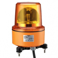 Kolumna sygnalizacyjna pomarańczowa 230V IP66 XVR13M05L Schneider Electric