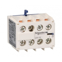 LA1KN13M-Blok-styków-pom-do-styczników-miniaturowych-1-NO-3-NC-zaciski-śrub-Schneider-Electric
