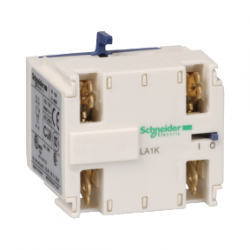 LA1KN207-Blok-styków-pomocniczych-do-styczników-miniaturowych-2-NO-złącze-fas-Schneider-Electric