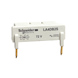 LA4DC3U-Moduł-tłumiący-diody-24250-Schneider-Electric