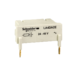 LA4DE2E-Moduł-tłumiący-warystor-2448-Schneider-Electric