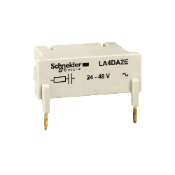 LA4DE3U-Moduł-tłumiący-warystor-110250-Schneider-Electric