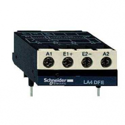 LA4DFB-Modul-interfejsowy-wzmacniacza-przekaznik-24-V-DC-250-V-AC-Schneider-Electric