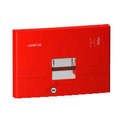 LAD9ET4S-Pokrywa-zabezpieczająca-do-styczników-LC1D110-D150-czerwona-PREVE-Schneider-Electric