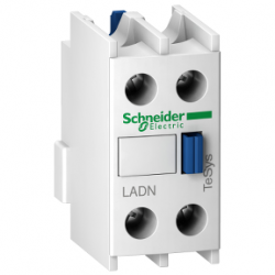 LADN116-Blok-styków-pomocniczych-1-NO-1-NC-zaciskane-ocz-Schneider-Electric