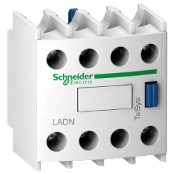 LADN226-Blok-styków-pomocniczych-2-NO-2-NC-zaciski-ocz-Schneider-Electric