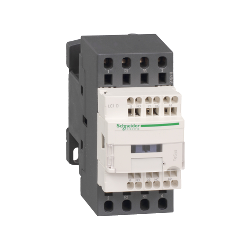 LC1D0983BD-Stycznik-TeSys-LC1-D-4-bieg-2NO-2NZ-AC-1-440V-20A-nap-cewki-24-V-D-Schneider-Electric