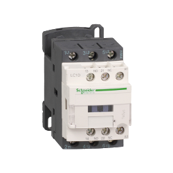 LC1D18EL-Stycznik-mocy-I-18A-AC-3-styki-pom-1NC-1NO-nap-cewki-48-V-Schneider-Electric
