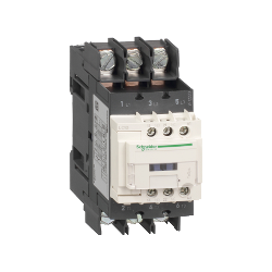 LC1D50A6S7-Stycznik-mocy-I-50A-AC-3-styki-pom-1NC-1NO-nap-cewki-500-V-A-Schneider-Electric