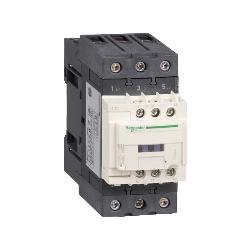 LC1D65AC7-Stycznik-mocy-I-65A-AC-3-styki-pom-1NC-1NO-nap-cewki-32-V-Schneider-Electric