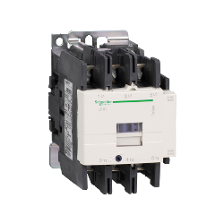 LC1D95ND-Stycznik-mocy-I-95A-AC-3-styki-pom-1NC-1NO-nap-cewki-60-V-Schneider-Electric