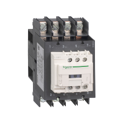 LC1DT60A6LE7-Stycznik-4-bieguny-I60A-AC-1-styki-4-NO-napięcie-cewki-208V-AC-Schneider-Electric