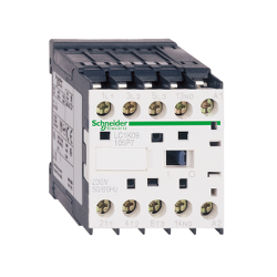 LC1K090045B7-Stycznik-pomocniczy-I20A-AC-1-styki-4-NO-napięcie-cewki-24-V-AC-Schneider-Electric