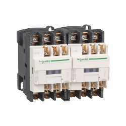 LC2D129B7-Stycznik-nawrotny-I-12A-AC-3-napięcie-cewki-24-V-Schneider-Electric