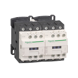 LC2D12D7-Stycznik-nawrotny-I-12A-AC-3-napięcie-cewki-42-V-Schneider-Electric