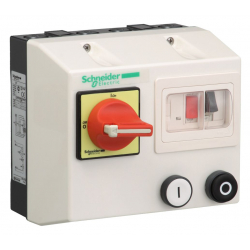 LG1D122M716-TeSys-LG-enclosed-DOL-starter-914A-220-V-AC-coil-Schneider-Electric