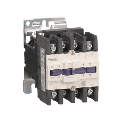 LP1D80004MW-Stycznik-4-bieguny-I125A-AC-1-styki-4-NO-napięcie-cewki-220-V-DC-Schneider-Electric