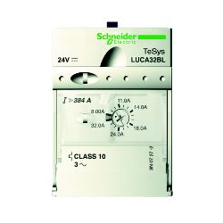 LUCAX6FU-Jednostka-sterująca-standardowa-LUCA-klasa-10-015-06A-110220-V-DC-Schneider-Electric