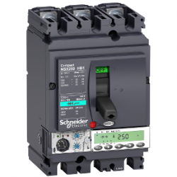 LV433307-Wyłącznik-mocy-3P-40A-NSX100HB1-Mic5-Schneider-Electric