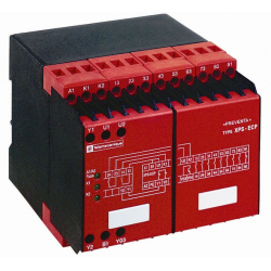 Moduł bezpieczeństwa PREVENTA 230V AC XPSECP3731 Schneider Electric
