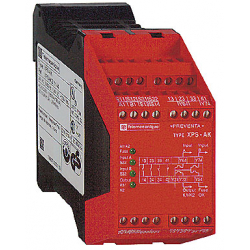 Moduł bezpieczeństwa PREVENTA XPSAK361144 Schneider Electric
