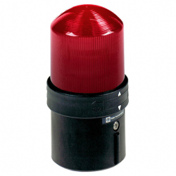 Moduł światła błyskowego czerwone 48-230V AC XVBL4M4 Schneider Electric