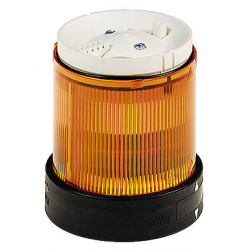 Moduł światła ciągłego pomarańczowy 24V AC/DC LED  XVBC2B5 Schneider Electric