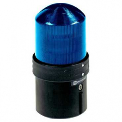 Moduł światła pulsującego niebieski 230V AC XVBL1M6 Schneider Electric