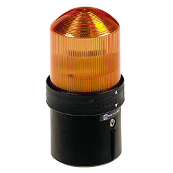 Moduł światła pulsującego pomarańczowe 230V AC XVBL1M5 Schneider Electric