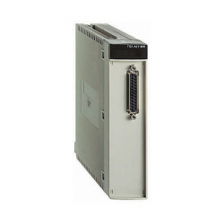 Moduł wejść 4AI szybki 16 bit TSXAEY420 Schneider Electric