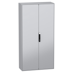Obudowa SM 1800x1200x400mm IP55 z płytą montażową NSYSM1812402DP Schneider Electric