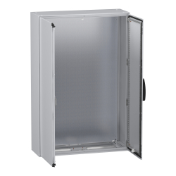 Obudowa SM 1800x1200x400mm IP55 z płytą montażową NSYSM1812402DP Schneider Electric