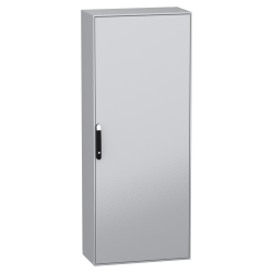 Obudowa SM 1200x800x300mm IP55 z płytą montażową NSYSM12830P Schneider Electric
