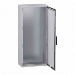 Obudowa SM 1800X800X400mm IP55 z płytą montażową NSYSM18840P Schneider Electric