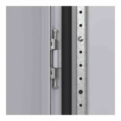 Obudowa SM 1800x1200x400mm IP55 z płytą montażową NSYSM1812402DP Schneider Electric