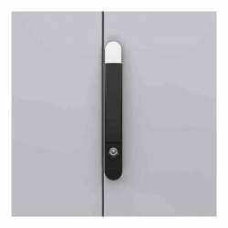 Obudowa SM 1800x1200x400mm IP55 z płytą montażową NSYSM1812402DP Schneider Electric