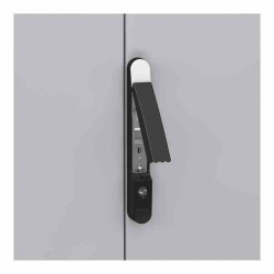 Obudowa SM 1800x1200x400mm IP55 z płytą montażową NSYSM1812402DP Schneider Electric